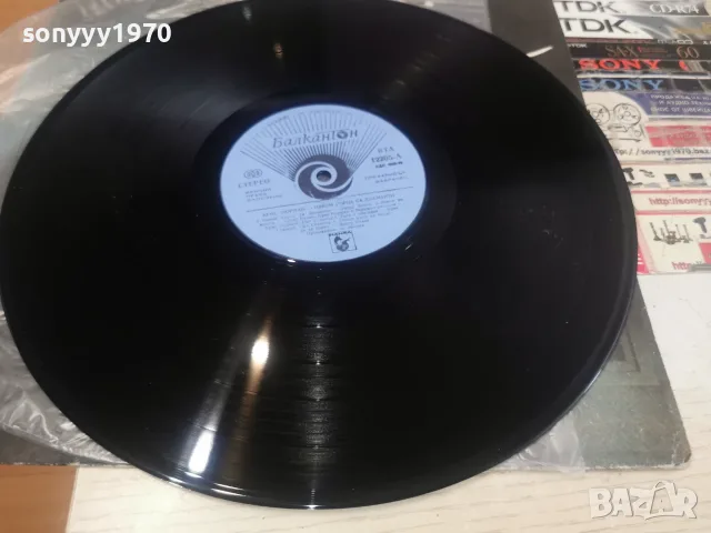 CHRIS NORMAN-ИДЕАЛНА ПЛОЧА 0109261824L1, снимка 3 - Грамофонни плочи - 55903672