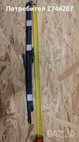 Valeo silencio VF314 предни чистачки , снимка 3 - Аксесоари и консумативи - 49932883