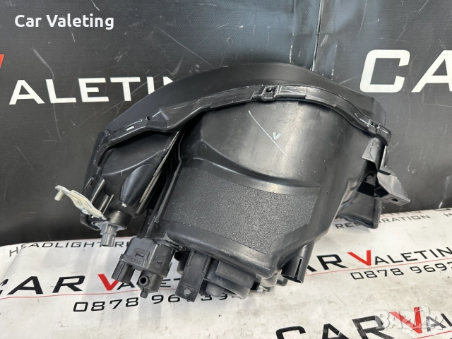 Фар фарове десен Mitsubishi L200 Митсубиши Л200 2006г до 2016г, снимка 5 - Части - 52493466