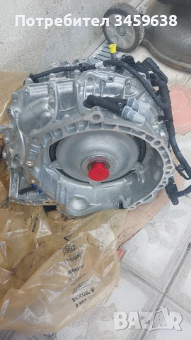 Скоростна кутия за BMW X1 - чисто нова, снимка 6 - Части - 51306562