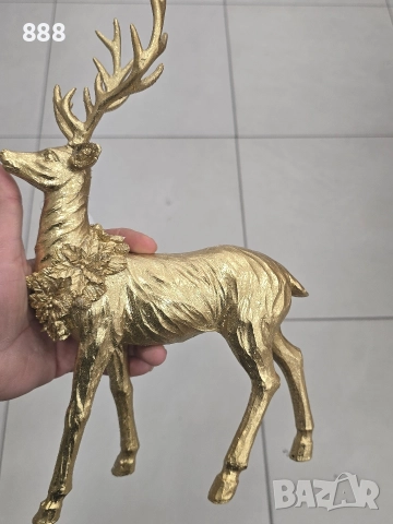 фигурки елен 