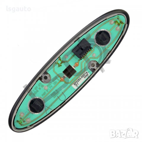 Плафон Mini Hatch (R50; R53)(2001-2006) ID:90116, снимка 2 - Части - 38828393