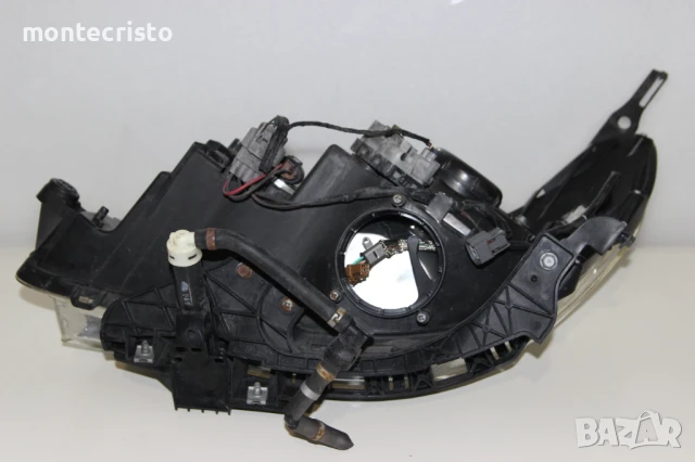Ляв ксенонов фар Subaru Forester SH (2008-2013г.) 84001SC131 xenon ксенон, снимка 10 - Части - 50732869