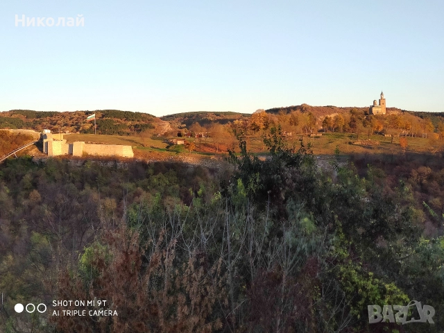 Двуетажна къща в старата част на Велико Търново.Уникална панорама., снимка 10 - Къщи - 52738217