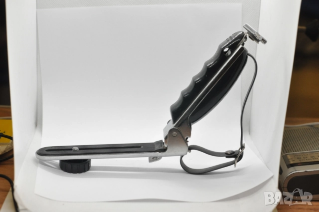 Ръкохватка за камера, снимка 3 - Чанти, стативи, аксесоари - 52468308