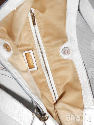 Дамска оригинална чанта Versace , снимка 11 - Чанти - 50755631