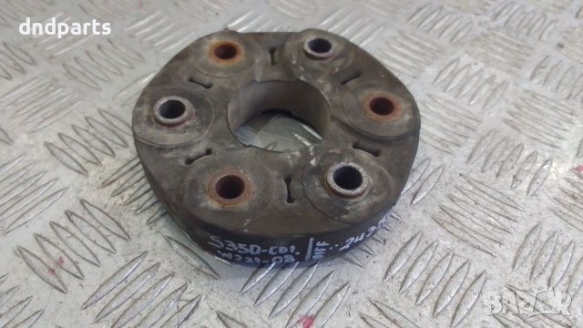 Гумено каре Mercedes S350 CDI W221 2008г.	