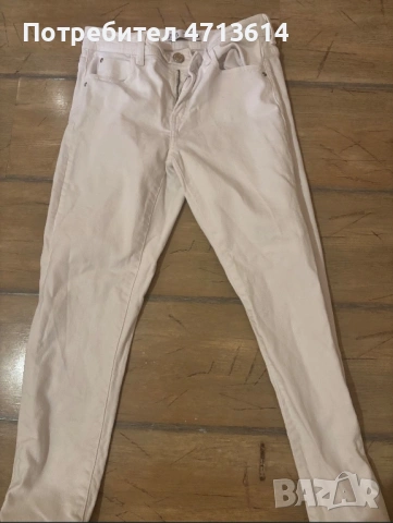 Разнообразни дънки, снимка 9 - Дънки - 53157353