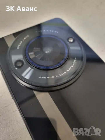 5G UG Phone U25 256gb, снимка 4 - ZTE - 55844180