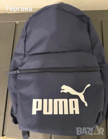 Продавам раница Puma в отлично състояние, снимка 9 - Раници - 56302960