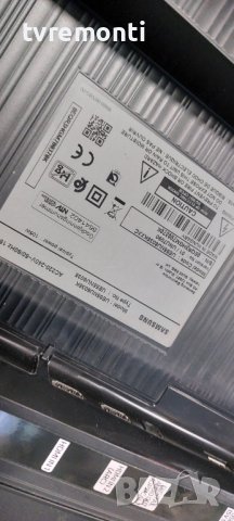 Захранваща платка ,BN44-00932C, L55E6_NHS, SAMSUNG UE55NU6035K дисплей CY-NN055HGLVCH, снимка 6 - Части и Платки - 40636221