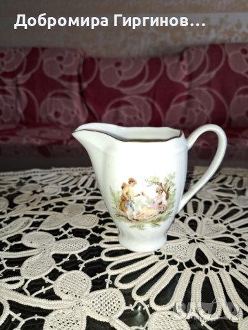 Продавам оригинален  Полски сервиз, снимка 11 - Прибори за хранене, готвене и сервиране - 42225576