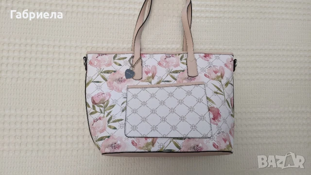 Дамска чанта Catwalk, снимка 3 - Чанти - 50930968