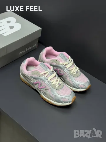 New Balance ⚜️Дамски Маратонки , снимка 7 - Маратонки - 55862526