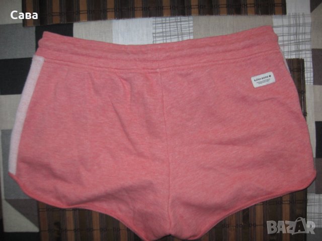 Шорти BJORN BORG  дамски,С-М, снимка 3 - Спортни екипи - 41125425