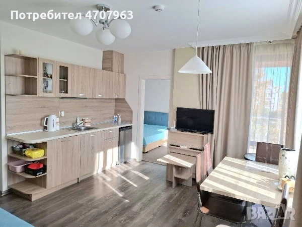 Тристаен - Слънчев бряг