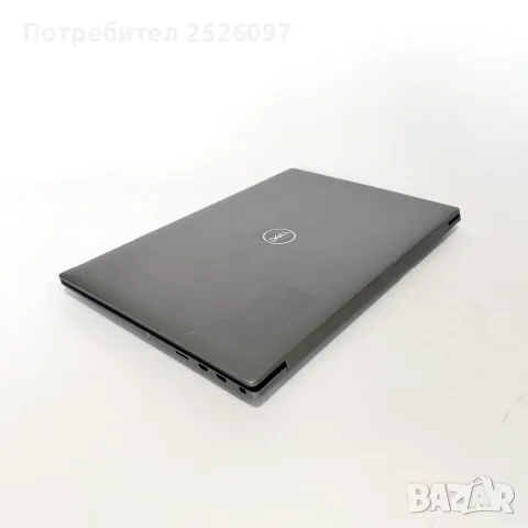 DELL Precision 5480/QHD+ Touch 2.5K/i7-13800H/32GB DDR5/RTX A1000 6GB/512GB, снимка 7 - Лаптопи за работа - 55898451