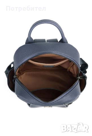 C’iel дамска кожена раница Hazel, снимка 5 - Раници - 51518263