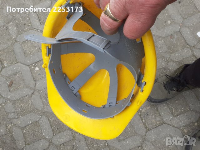 Каска пвц, снимка 4 - Други машини и части - 44240770