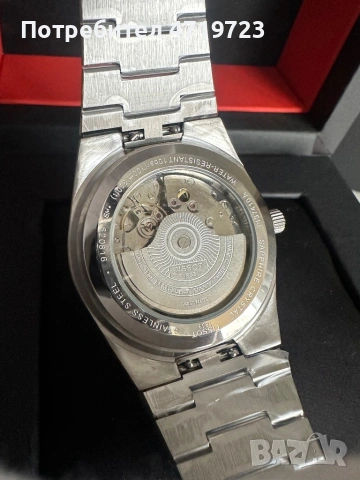 Tissot PRX Powermatic 80, снимка 7 - Мъжки - 53250796