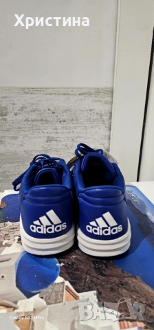 Маратонки adidas, снимка 2 - Маратонки - 52513519