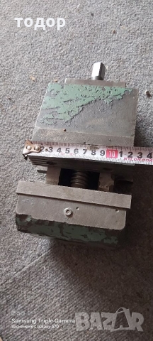 Машинно менгеме , снимка 1