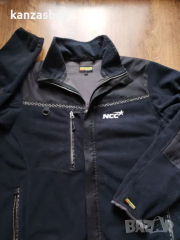 Blaklader jacket - мъжко работно яке L , снимка 4 - Якета - 49454574