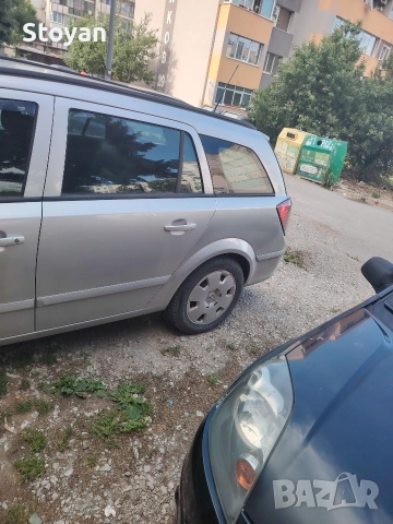 ОПЕЛ АСТРА, снимка 12 - Автомобили и джипове - 53656592
