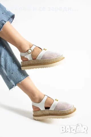 Сандали Miu Miu , снимка 2 - Сандали - 55892686