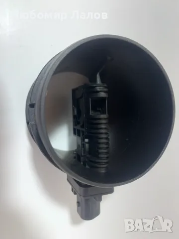 Дебитомер 0 281 002 461 VW AUDI MITSUBISHI 130к.с. 140к.с.(05-10)г. 0281002461 , снимка 3 - Части - 49975535