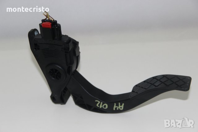 Педал газ Audi A4 B8 (2007-2015г.) 8K1723523A / 8K1 723523A / 6PV00950521 / 6PV 009 505-21, снимка 4 - Части - 41567629