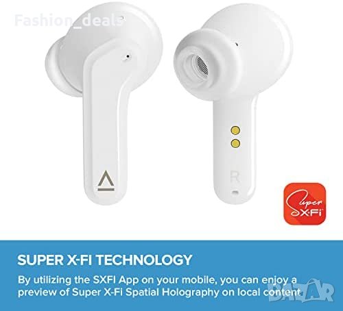 Нови Безжични слушалки Спортни с кутия за зареждане Earbuds за музика, снимка 7 - Bluetooth слушалки - 40262362