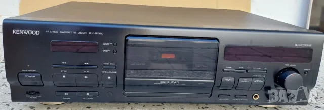 Deck Kenwood KX-9050