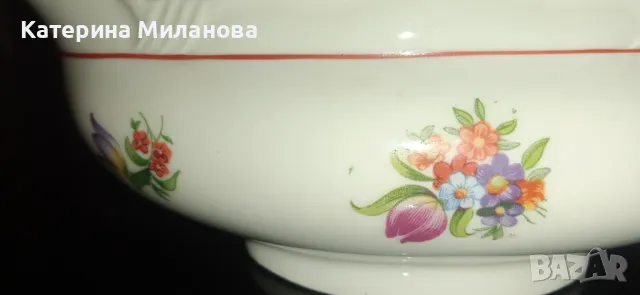 Българска сосиера, снимка 5 - Сервизи - 49547538