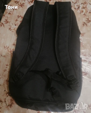 HALLS Нова Мъжка Раница , снимка 9 - Раници - 51010624
