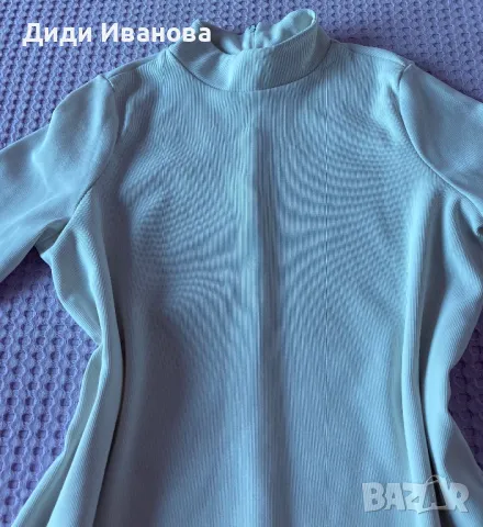 Дамска туника, снимка 2 - Туники - 47692256