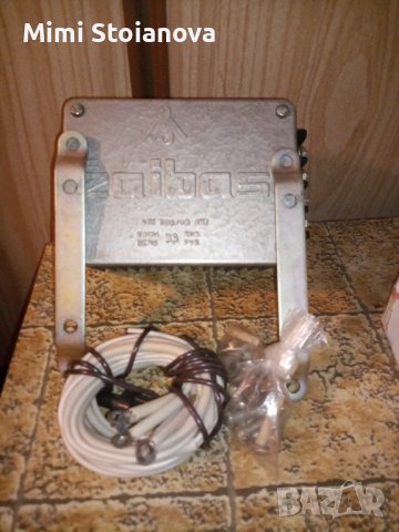 Електронна система за запалване на двигателя на автомобил., снимка 4 - Друга електроника - 42576043