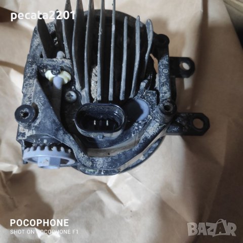 Продавам - оригинален Led десен халоген за Тойота Хайлендър, снимка 3 - Части - 41462013