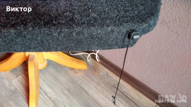 Горна кора багажник за Корса-Д. Перфектно състояние! Има за 2 и 4 врати!, снимка 9 - Части - 52865730