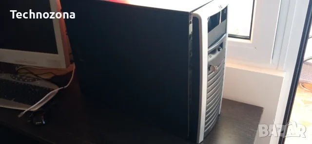 Сървърни кутии  U4 - преправени за GPU и ATX дънни платки и захранвания, снимка 6 - Захранвания и кутии - 55805342