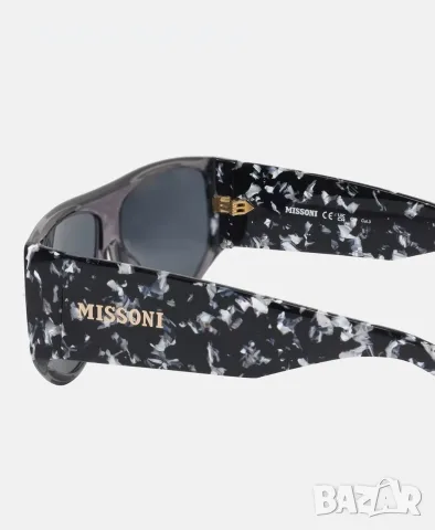 Слънчеви очила Missoni Sunglasses, снимка 3 - Слънчеви и диоптрични очила - 56010855