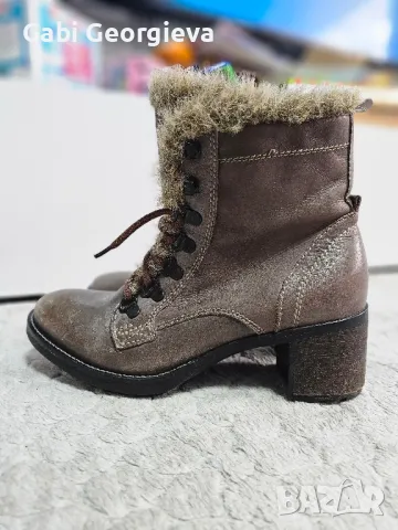 Дамски боти Geox 38 номер