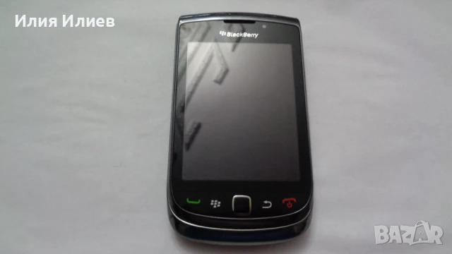 Blackberry 9800