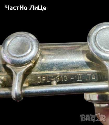Флейта Jupiter JFL-313, снимка 3 - Духови инструменти - 53126063