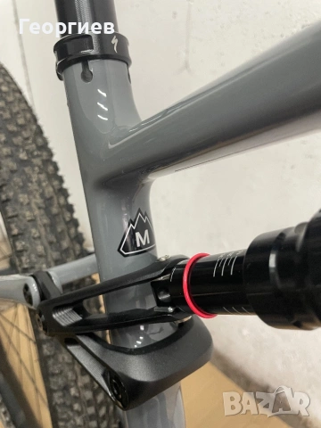 Specialized epic 8 comp, снимка 3 - Велосипеди - 53302647