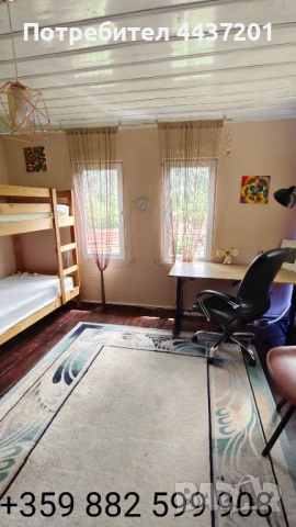 Къща в Мраченик,Карлово, снимка 3 - Къщи - 53389477