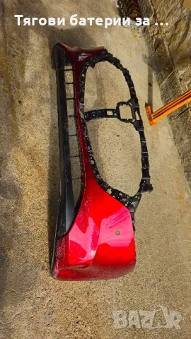 Мазда оригинални части , снимка 2 - Части - 48144847