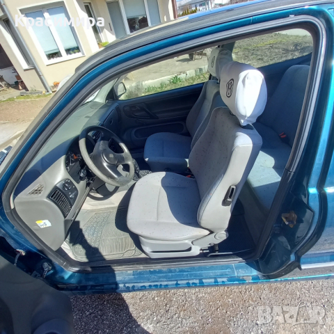 Запазен Фолксваген Поло 3 / VW Polo III, снимка 8 - Автомобили и джипове - 53851047