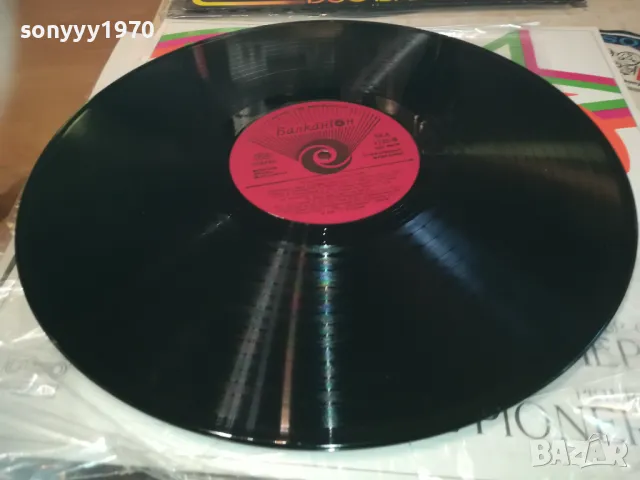 ДЪРЖАВА ПИОНЕРИЯ 2510241809, снимка 8 - Грамофонни плочи - 47719403