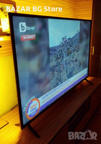 Телевизор LG 60 инча 4K UHD Smart TV., снимка 5 - Телевизори - 39631120